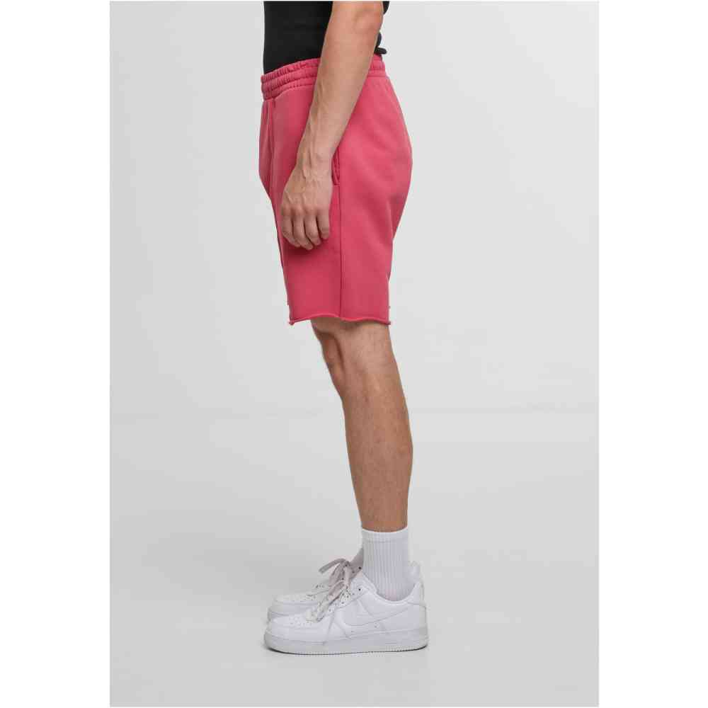 Just Rhyse - Wave Korte broek - Rood